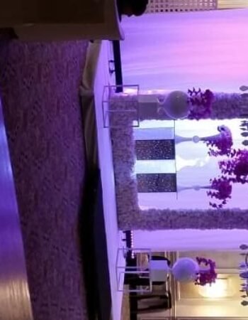 The Atrium – Le Ultimate Caterers