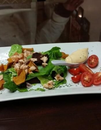 The Atrium – Le Ultimate Caterers
