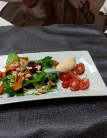 The Atrium – Le Ultimate Caterers