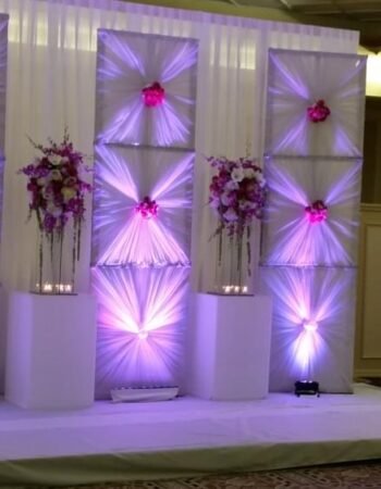 The Atrium – Le Ultimate Caterers