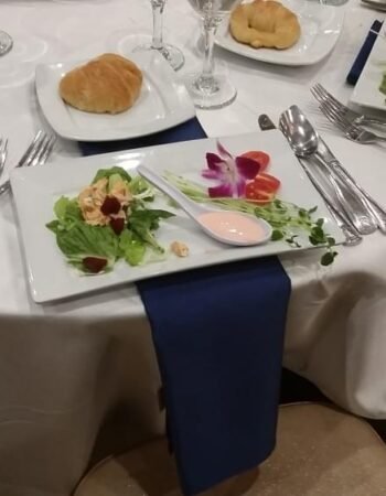 The Atrium – Le Ultimate Caterers
