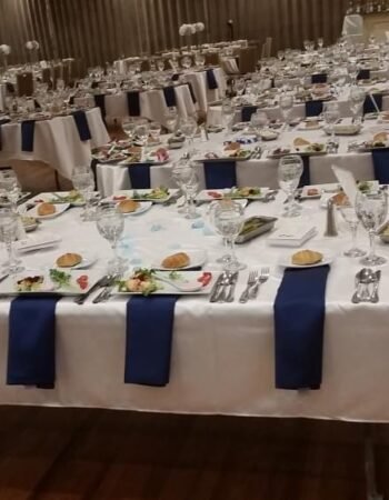 The Atrium – Le Ultimate Caterers