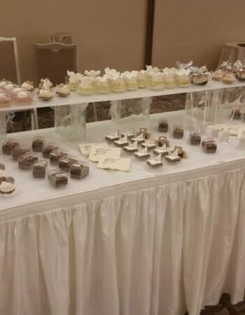 The Atrium – Le Ultimate Caterers