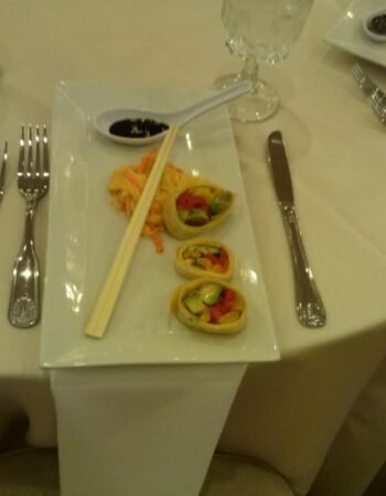 The Atrium – Le Ultimate Caterers