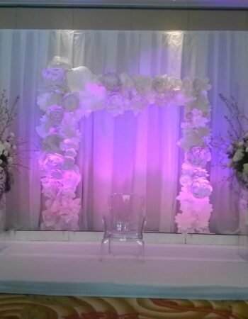 The Atrium – Le Ultimate Caterers