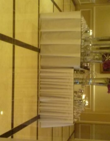 The Atrium – Le Ultimate Caterers