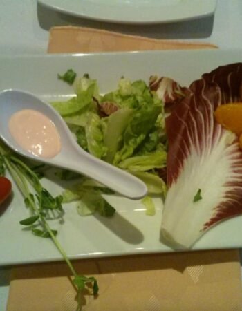 The Atrium – Le Ultimate Caterers