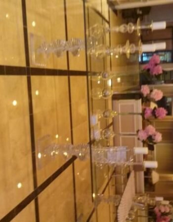 The Atrium – Le Ultimate Caterers