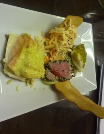 The Atrium – Le Ultimate Caterers
