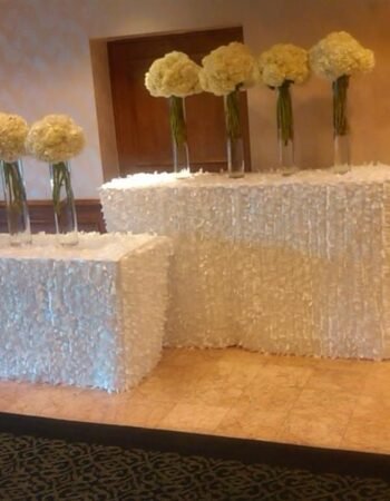 The Atrium – Le Ultimate Caterers