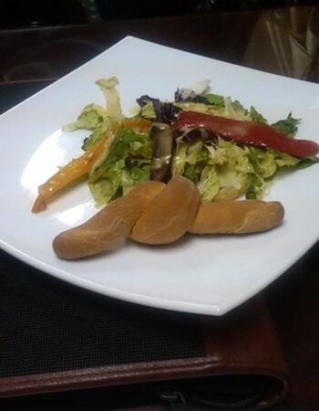 The Atrium – Le Ultimate Caterers