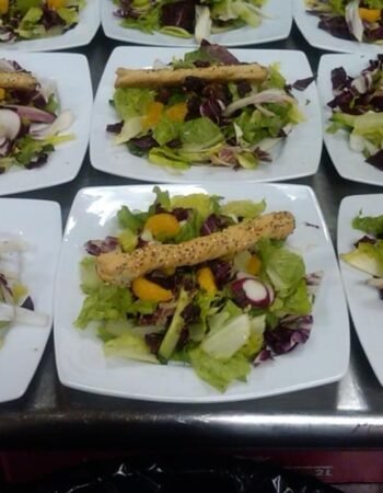 The Atrium – Le Ultimate Caterers
