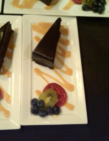 The Atrium – Le Ultimate Caterers