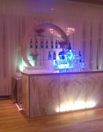 The Atrium – Le Ultimate Caterers