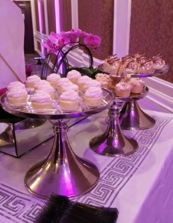 Hostess International