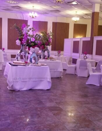 Hostess International