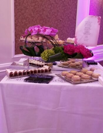 Hostess International