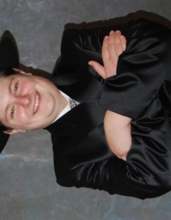 Simcha Waitering / Crystal Photography