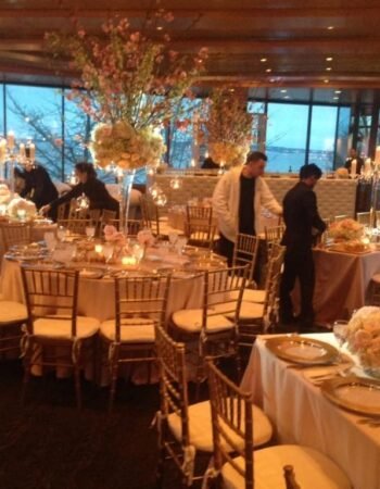 Hostess International