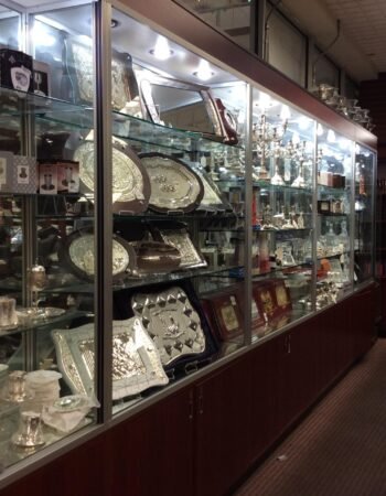 Merkaz Judaica
