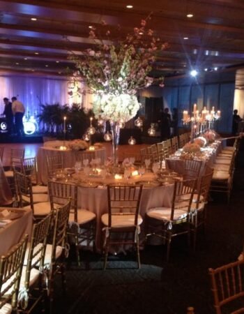 Hostess International