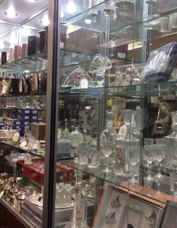 Merkaz Judaica