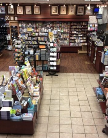 Merkaz Judaica