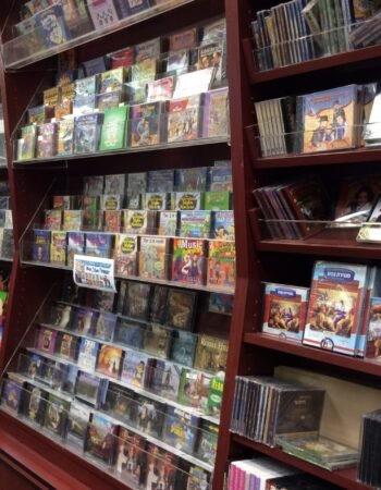 Merkaz Judaica