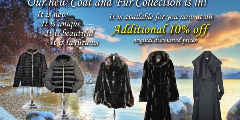 S&W designers ladies apparel