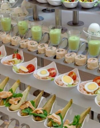 Simcha Waitering / Crystal Photography