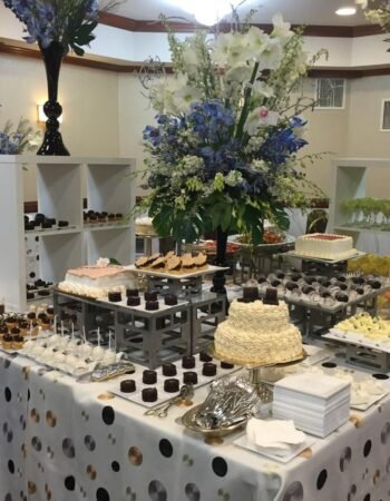 Greenwald Caterers