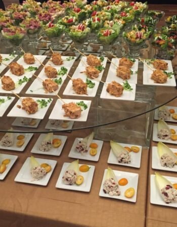 Greenwald Caterers