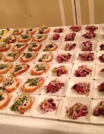 Greenwald Caterers