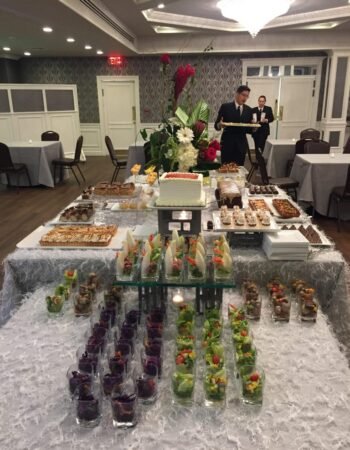 Greenwald Caterers