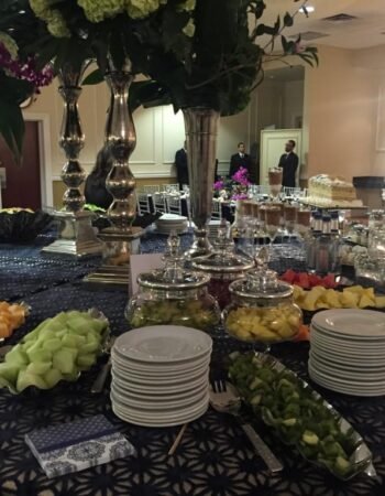 Greenwald Caterers