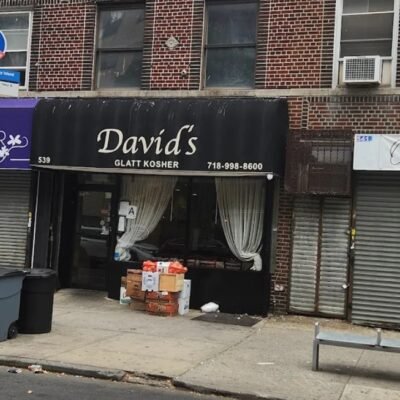David’s Restaurant