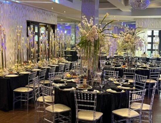 King Solomon Glatt Kosher Catering and Restaurant