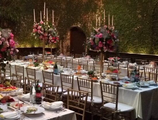 King Solomon Glatt Kosher Catering and Restaurant