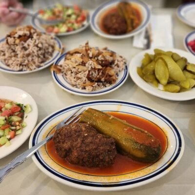 David’s Restaurant
