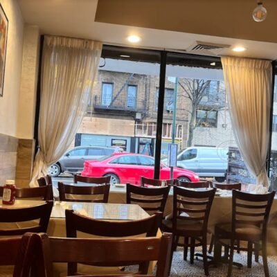 David’s Restaurant