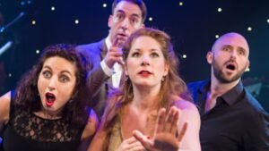 Jewich Entertainment