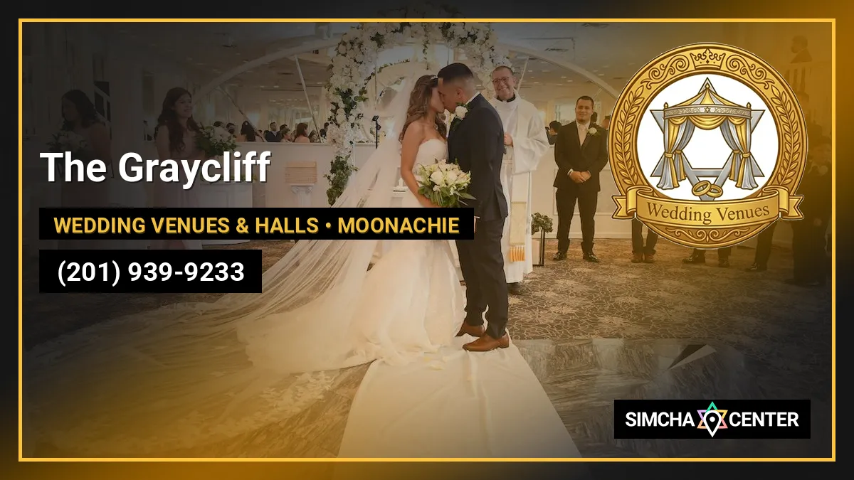 The Graycliff — Wedding Venues & Halls