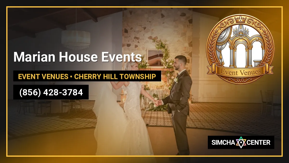 Marian House Events — Event Venues