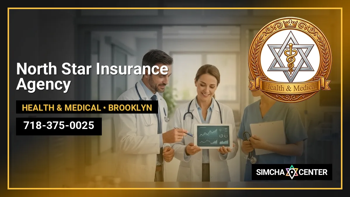 North Star Insurance Agency — Health & Medical