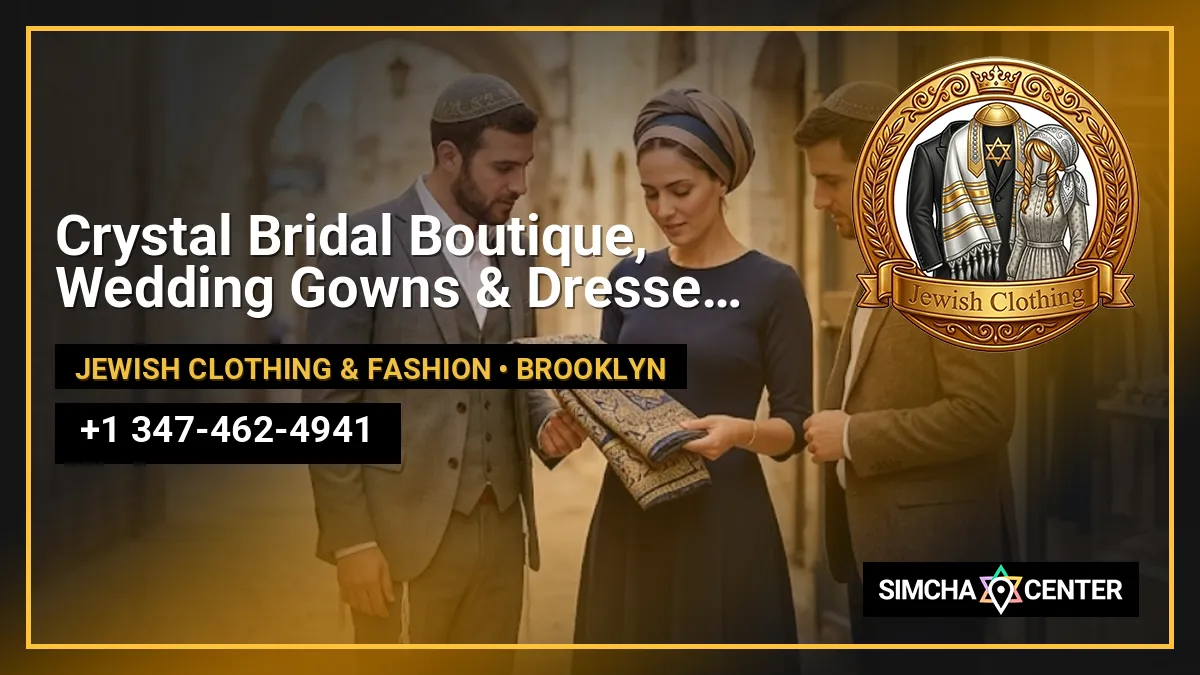 Bridal Couture — Bridal Shop