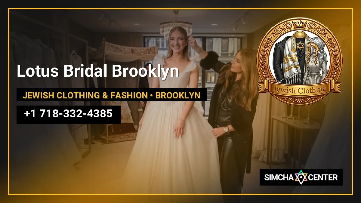 Madison Ave Brides — Bridal Shop