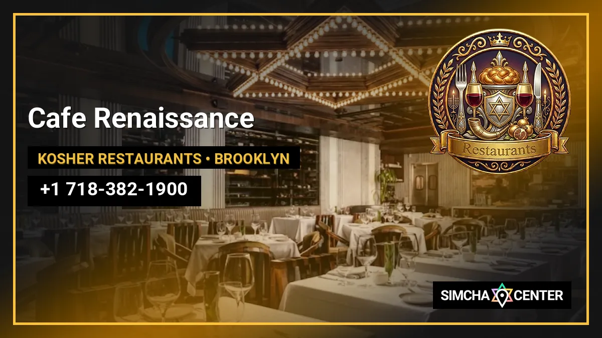 Renaissance — Event Venues