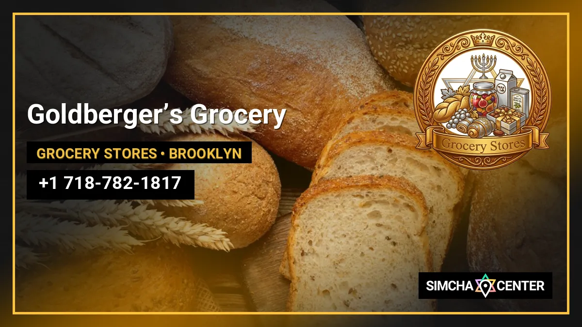 Silberger’s — Jewish Clothing & Fashion
