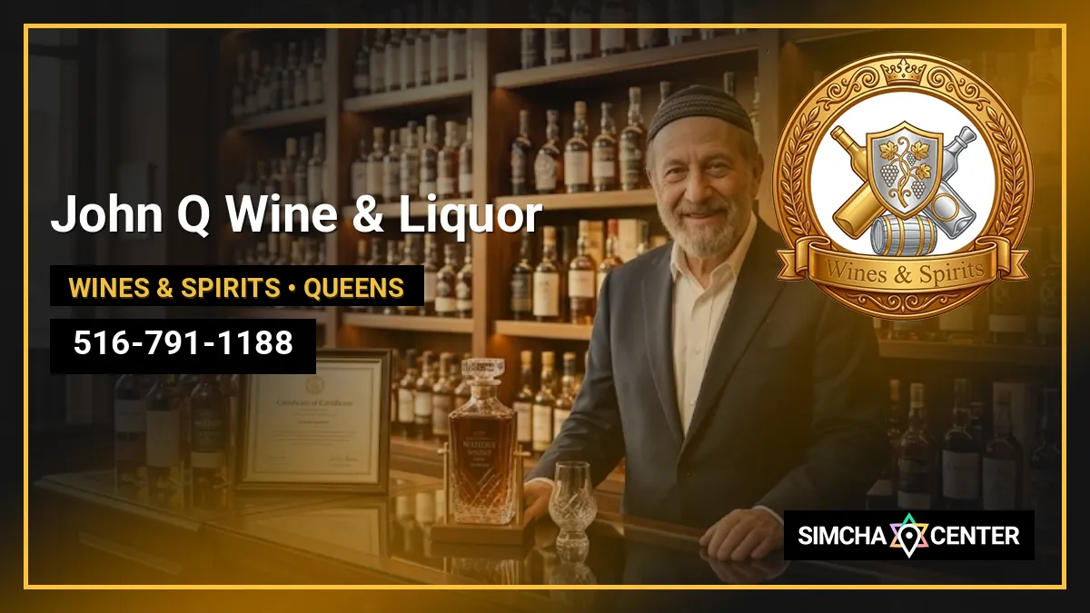 John Q Wine & Liquor — Wines & Spirits