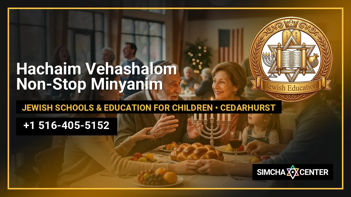 Rabbi Daniel Ovadia — Rabbinic Services & Officiants